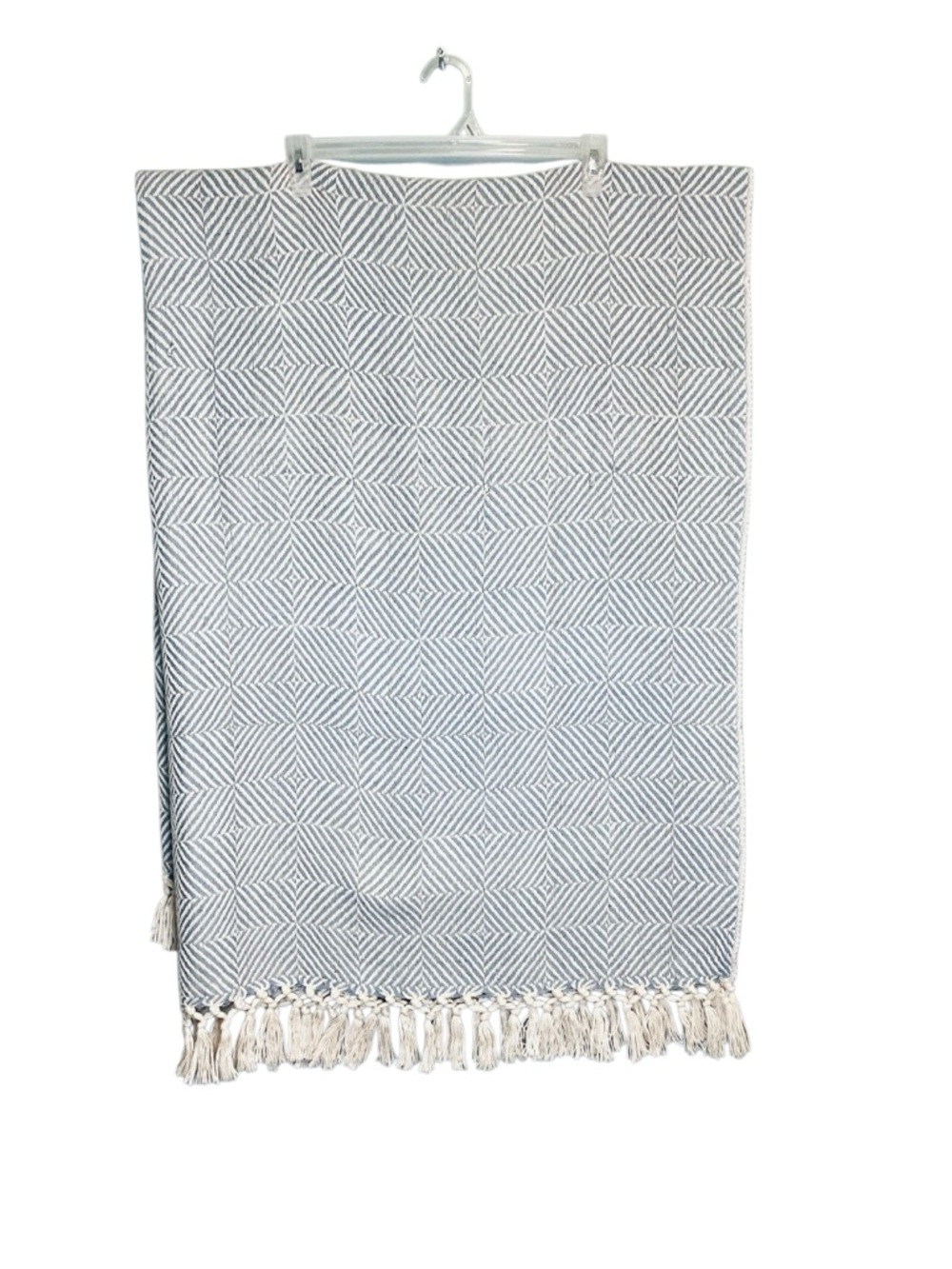 💚 HBC Throw Blanket 71”x54”